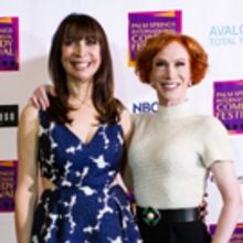 The Palm Springs International Comedy Festival Continues This Weekend