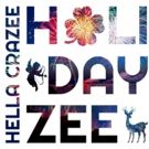 Alex Syiek to Bring HELLA CRAZEE HOLIDAYZEE to Feinstein's/54 Below