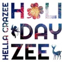 Alex Syiek to Bring HELLA CRAZEE HOLIDAYZEE to Feinstein's/54 Below