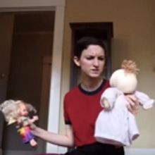 Director Kayla M. Kaufman Hopes WTF's CRUMBLE (LAY ME DOWN JUSTIN TIMBERLAKE) Will In