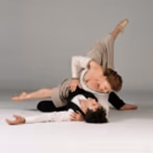 Martha Graham Dance Company Presents NEXT@Graham