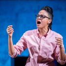 Photo Flash: First Look at Karen Olivo & Company in Forward Theater Company's FUN…