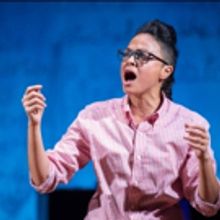 Photo Flash: First Look at Karen Olivo & Company in Forward Theater Company's FUN…
