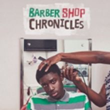 Full Cast Announced For A.R.T.'s BARBER SHOP CHRONICLES