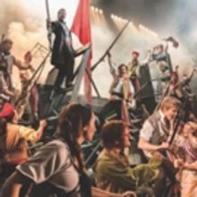 Cameron Mackintosh Lays Plans to Add Toilets to Queen's Theatre, Home of LES MIS