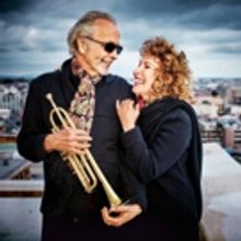 BergenPAC Presents Herb Alpert & Lani Hall