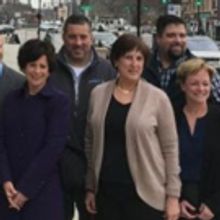 Warner Theatre Receives CHEFA Non-Profit Grant