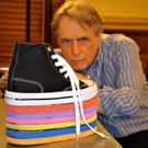 Square One Theatre Presents THE ABSOLUTE BRIGHTNESS OF LEONARD PELKEY
