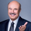 Dr. Phil to Launch Interview Podcast 'Phil in the Blanks'