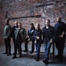Dave Matthews Band Announces 2019 North American Summer Tour