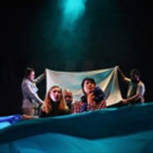 BWW Review: ANON(YMOUS) at Theatre Prometheus