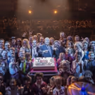 Photo Flash: SCHOOL OF ROCK Celebrates 1,000 Performances in London