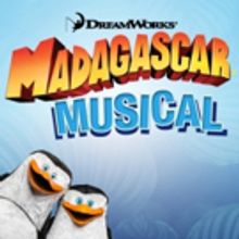 DIRTY DANCING, MADAGASCAR, CATS, and More Announced For New Season At Wolverhampton G