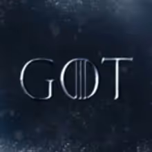 Sophie Turner Reveals Release Date for Final Season of GAME OF THRONES