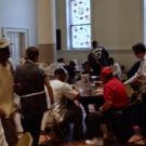 VIDEO: Get A First Look At On Site Opera's AMAHL AND THE NIGHT VISITORS