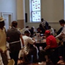 VIDEO: Get A First Look At On Site Opera's AMAHL AND THE NIGHT VISITORS