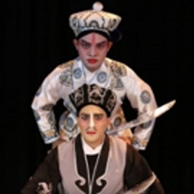 VIDEO: Take a First Look at FIGHTS AND DELIGHTS at University of Hawai'i's Kennedy Theatre