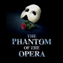 THE PHANTOM OF THE OPERA to Play at The Tel Aviv Performing Arts Center August 2019