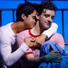 TORCH SONG, Starring Michael Urie, Adds Final Week at Second Stage Theater