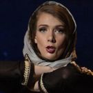 BWW Review: In Series' Ambitious THE TALE OF SERSE at Atlas