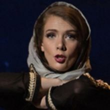 BWW Review: In Series' Ambitious THE TALE OF SERSE at Atlas