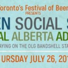 Broken Social Scene & The Rural Alberta Advantage Headline Toronto's Festival Of Beer