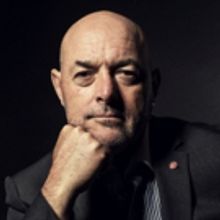 The Epstein Theatre Presents An Evening with Neville Southall and Bruce Grobbelaar