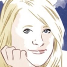 Playwright Lindsey Ferrentino to be Guest Of Honor At Paris' International Theatre Co