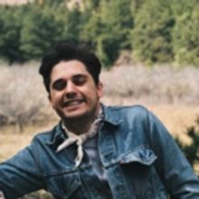 Andy Mientus to Sing Joni Mitchell at Feinstein's/54 Below