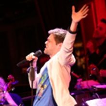 Photo Flash: Jeremy Jordan, Jennifer Damiano, and More Sing Gwen Stefani at Feinstein