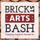 BRICK STREET ARTS BASH, A Day Full of Live Music and Performances, in MARIETTA On…