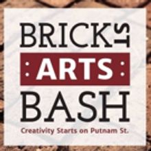 BRICK STREET ARTS BASH, A Day Full of Live Music and Performances, in MARIETTA On Apr