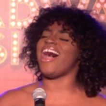 TV Exclusive: Jai'Len Josey, Zach Adkins & More Sing Out for Baldwin Wallace at Broad