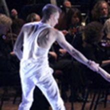 Keigwin + Company Celebrates Bernstein Featuring The University Symphony Orchestra