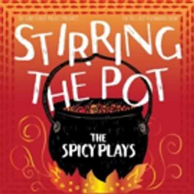 Bill Camp, Edie Falco, Greg Hildreth and More Perform Plays by 9- and 10-Year-Olds in STIRRING THE POT Today