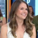 VIDEO: Sutton Foster Chats Her New Album, YOUNGER, & Parenthood on GOOD MORNING AMERICA