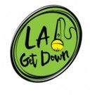 2nd Annual LA Get Down Festival Celebrating Hip-Hop & Spoken Word