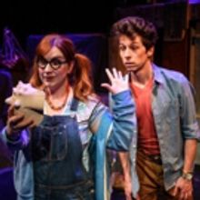 Review: PF&P's Smart, Sassy FLIES! THE MUSICAL!