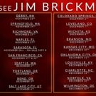 Jim Brickman Celebrates The Holiday Season With His 2018 Tour 'A Joyful Christmas'