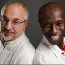 Kenny Ingram Stars In SHANE BOY DARLING, Opening 10/22 at Ruth Page Center