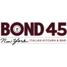 BOND 45 to Host #WICKED15 WATCH PARTY