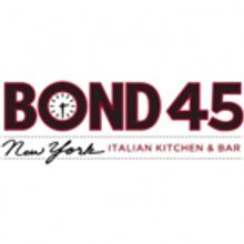 BOND 45 to Host #WICKED15 WATCH PARTY
