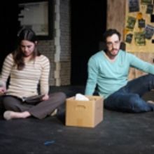 Photo Flash: ORDINARY DAYS at Lakeside Community Theatre