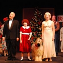 BWW Review: ANNIE at Broad Brook Opera House