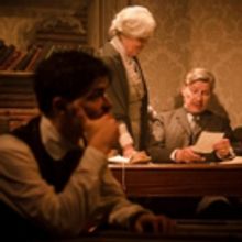 Breon Rydell in Association with Neu! Reekie! Presents IT IS EASY TO BE DEAD