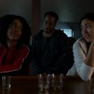 VIDEO: Netflix Shares A New Clip from Marvel's LUKE CAGE, Premiering June 22