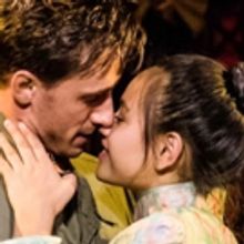 BWW Review: Reimagined MISS SAIGON Gets Standing “O” At The Connor Palace, But...