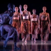 Nai-Ni Chen Dance Company To Join Germany/Luxembourg Choreographer Hannah Ma In Works