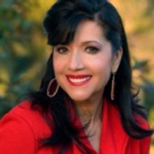 Maestro Joanna Medawar Nachef to Make Sixth Appearance at Carnegie Hall May 26