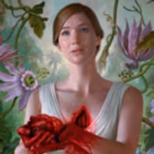 Psychological Thriller MOTHER! Coming to Digital HD, Blu-ray Combo & More
